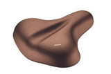 Selles Saddle San Remo Monaco Vacuum Brown (tarjeta)