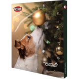 Trixie Adven Calendar Premio Dog