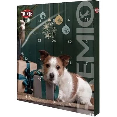 Trixie Advent calendar Premio Dog