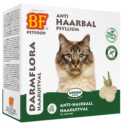 Biofood Cat Candy Hairball v Haarbalu