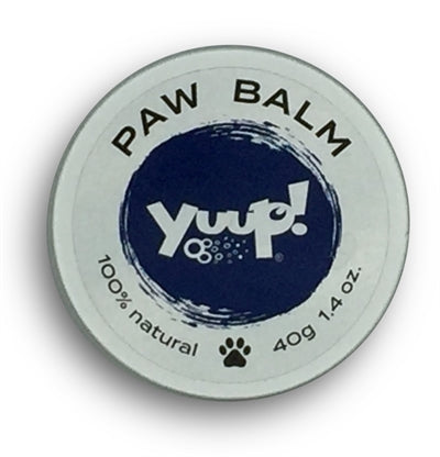 Yuup! Paw Balm Potenwas til slip og beskyttelse