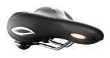 Selle Royal Saddle Lookin Relaxed Black