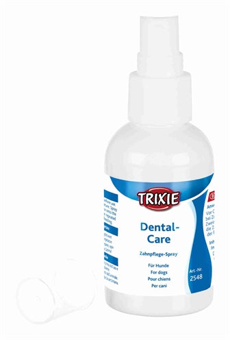 Trixie Dental Care Spray Dog