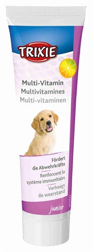 Trixie Multi-Vitamin Pasta Puppy