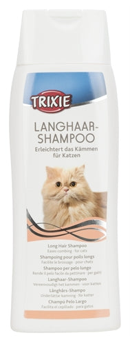 Trixie Shampoo lange Katze