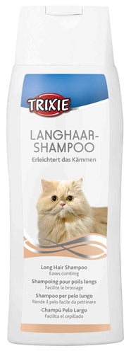 Trixie Shampoo lange Katze