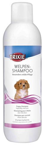 Trixie Shampoo Welpe