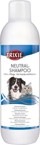 Trixie shampoo neutral