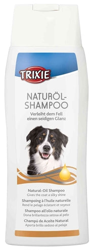 Trixie Shampoo natürliches Öl