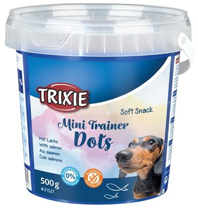 Trixie Soft Snack Mini Trainer prickar