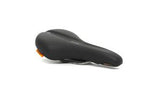 Saddle Selle Royal Explora Moderat Black (Kart)