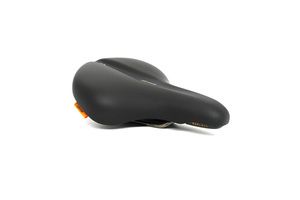 Saddel Selle Royal Explorax entspaant schwaarz (Kaart)