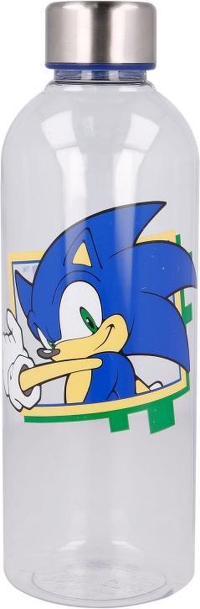 Sonic hydrofles - 22 cm - 850 ml - plastiek