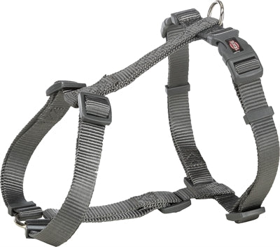 Trixie Dog Hard plus Premium H-High Grey