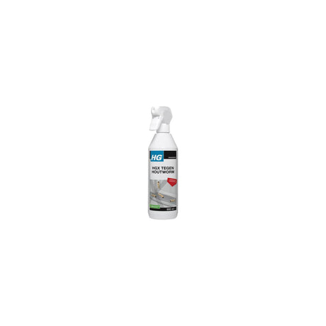 Hg x tegen houtworm 500ml flacon
