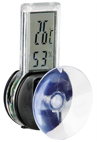 Trixie Reptiland Digital Thermometer Hygrometer