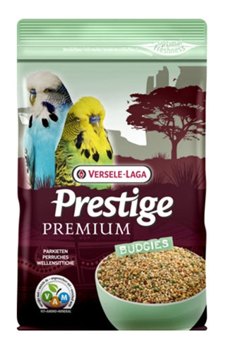 Versele-Laga Prestige Premium grasparreits