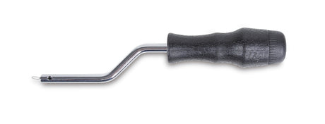 Beta spaaknippelspanner