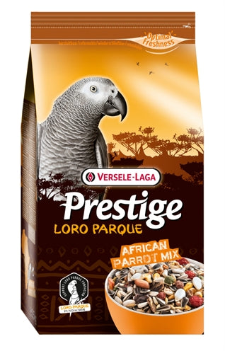 Versele-laga Prestige Premium afriška papiga