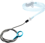 Deuter streamer tube brush