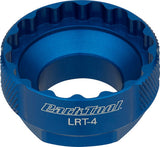Parktool lockring tool for direct mount
