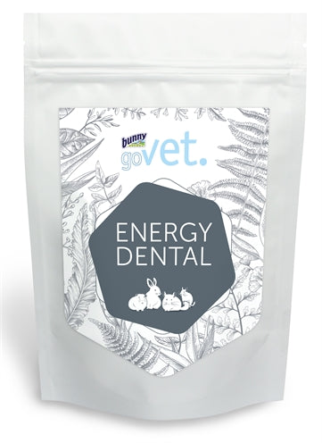 Bunny Natur Goufe Energy Dental