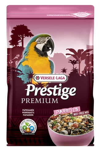 Versele-Laga Prestige Premium Perrots sans noix