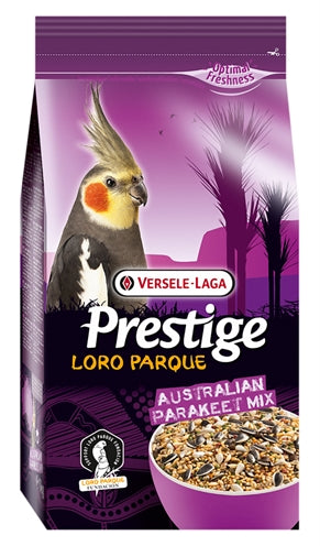 Versele-Laga Prestige Premium australiano