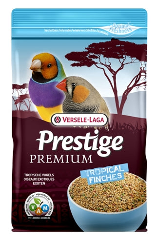 Versele-Laga Prestige Prem Tropical Birds