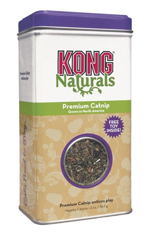 Kong Naturals Catnip Catnip