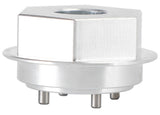 Fox racing shox float x2 bearing housing service tool