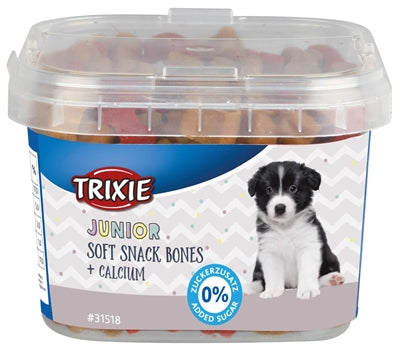 Trixie Junior Snack Snacks avec calcium