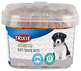 Trixie Junior Soft Snack Dots z Omega-3