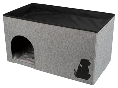 Trixie Kattenhuis Kimy Gray