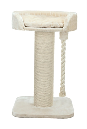 Trixie scratching Pole Klara XXL Creme