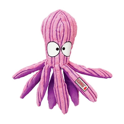 Kong Citeseas Octopus