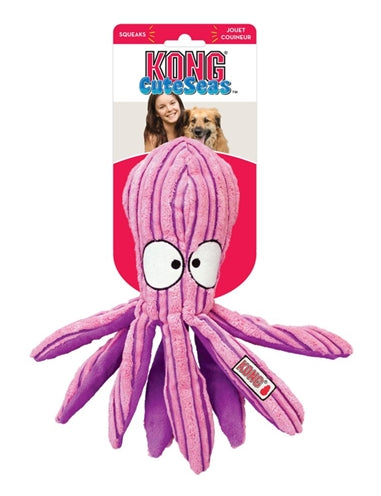 Kong Citeseas Octopus