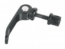 Ergotec quick -tensioner seat pen clamp M6X60 Black