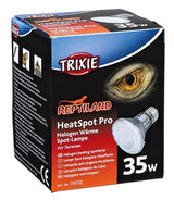 Trixie Reptiland Heatspot Pro Wärme Halogene