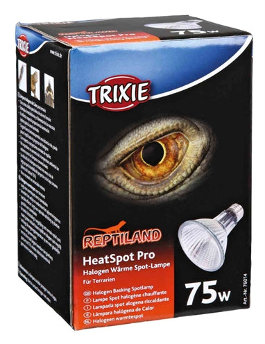 Trixie Reptiland Heatspot Pro Warmtelamp Halogenic