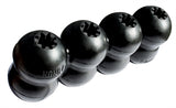 Kong Extreme Goodie Ribbon Black