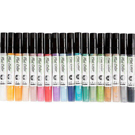 Creativ company plus color marker