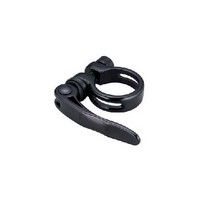 Union Seat Pen Clamp SC-70QR 28.6 mm tensor rápido negro (tarjeta)