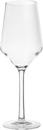 Gimex - solid line - witte wijnglas - 275 ml - 2 stuks
