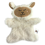 Fofos Plush Crinkle Schaap