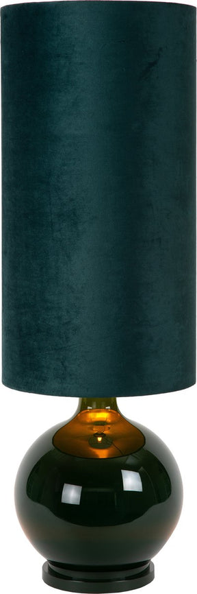 Lucide esterad - vloerlamp - ø 34 cm - 1xe27 - groen