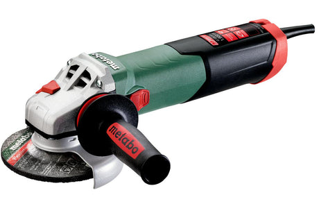 Metabo hoekslijper wev 19-125 q m-borstel