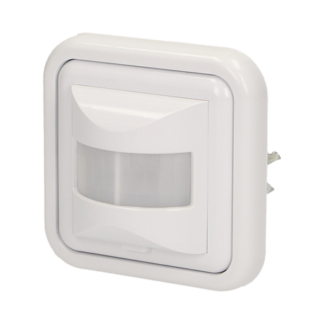 Orno bewegingssensor 2 3 rd 160st ip20, 500w, in een blik
