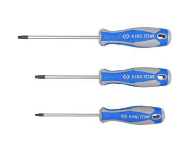 King tony torx schroevendraaier t27