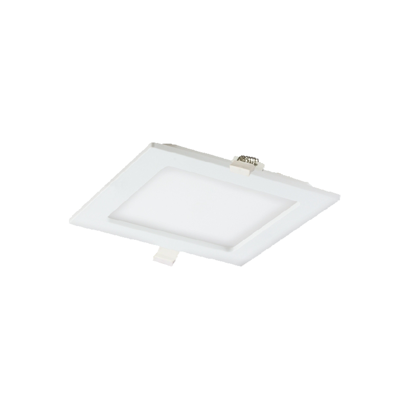Orno akman led oppervlak montage 12w downlight %%%